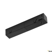 SLV 1006565 48V Track Dali, Endeinspeiser links, schwarz SLV 1006565 48V Track Dali, Endeinspeiser links, schwarz