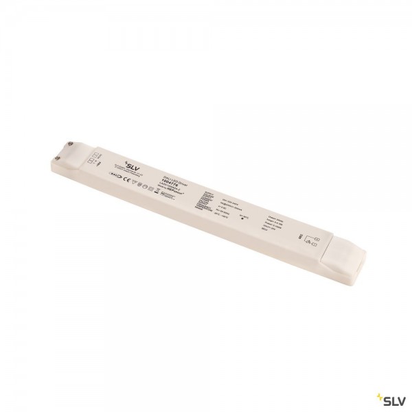 SLV 1004776 LED Netzteil, dimmbar Dali, 24V, 0W-100W