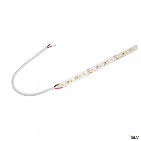 SLV 1004712 Grazia Pro Flexstrip, LED Strip, B/L 1x500cm, 73W, 2700K, 6500lm