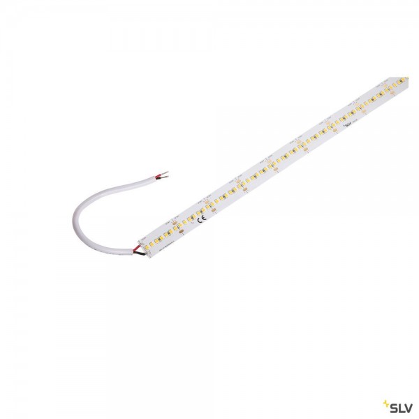 SLV 1004736 Grazia IP Flexstrip, LED Strip, IP54, B/L 1.2x502cm, 44W, 4000K, 3614,4lm