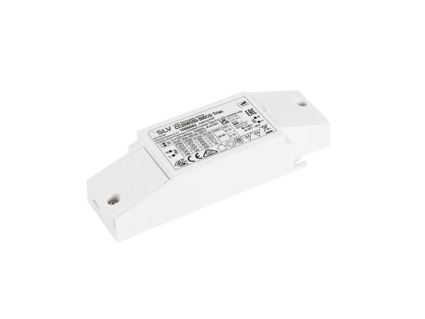 SLV 1008663 LED-Treiber 20W, 350-500mA, dimmbar Phase