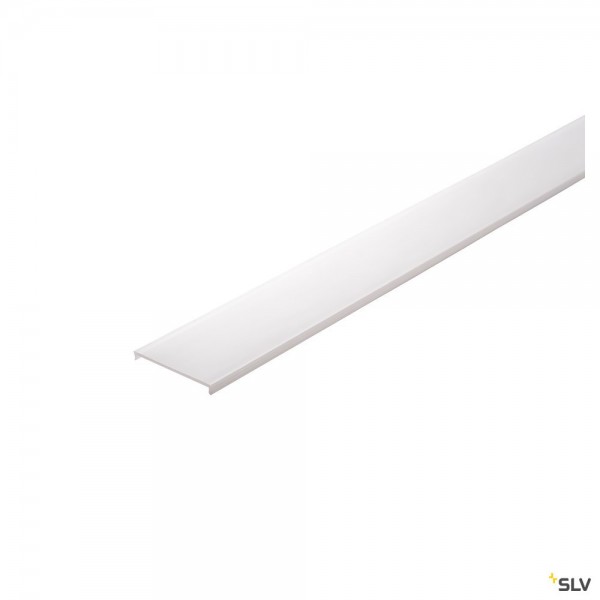 SLV 1004917 Grazia 60, Abdeckung, PMMA, gefrosted, 300cm