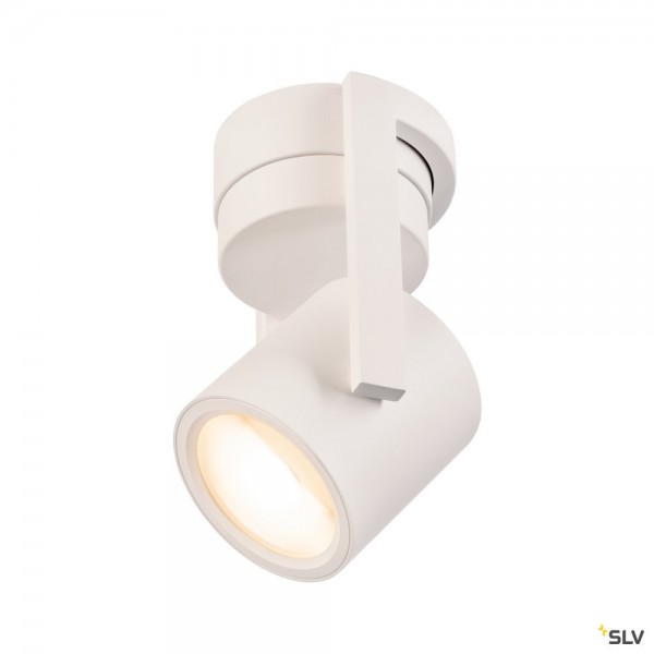 SLV 1004665 Oculus, Strahler, weiß, Dim to Warm C, LED, 10,5W, 2000-3000K, 780lm