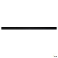 SLV 145200 3 Phasen, Eutrac, Aufbauschiene, 200cm, schwarz