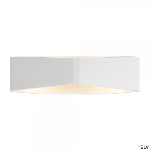 SLV 151741 Cariso WL-4, Wandleuchte, up&down, Dim to Warm L, LED, 22W, 2000K-3000K, 900lm