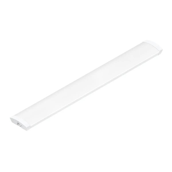SLV 1010915 Batten Flat P 1200, LED-Langfeldleuchte Bluetooth Sensor, 20-35W, 3/4/5K, bis 155 lm/W
