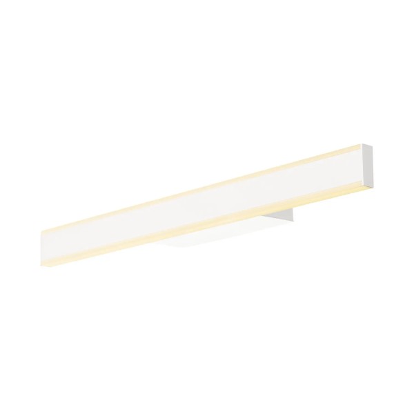 SLV 1008085 One Linear 50, LED-Wandleuchte Up Down, DIM, 14W, CCT 27/3K, in weiß matt