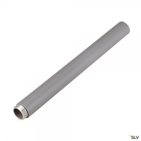 SLV 233164 Myra, Verlängerungsstab, silbergrau
