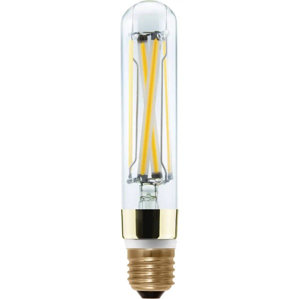 SLV 1008162 LED-Lampe High Brightness Tube slim, E27, DIM, 11W, 27K, 1250lm