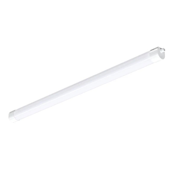 SLV 1010838 Waterproof V 1200, LED-Feuchtraumleuchte DALI, IP65, 16-27W, CCT 3/4/5K, bis 145 lm/W