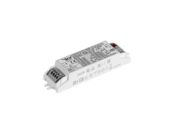 SLV 1008667 LED-Treiber 23W, 100-700mA, dimmbar DALI