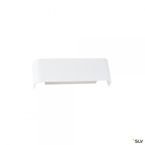 SLV 1000614 + 1000623 Mana 200, Wandleuchte, up&down, Dim to Warm C, LED, 15W, 2000K-3000K, 700lm