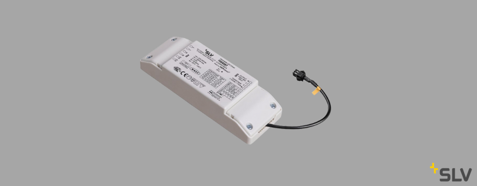 led-treiber-600ma-slv