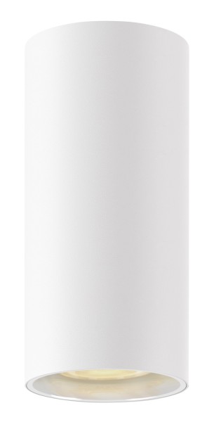 SLV 1006440 Asto Tube, Deckenleuchte, weiß, QPAR51, GU10, max.10W