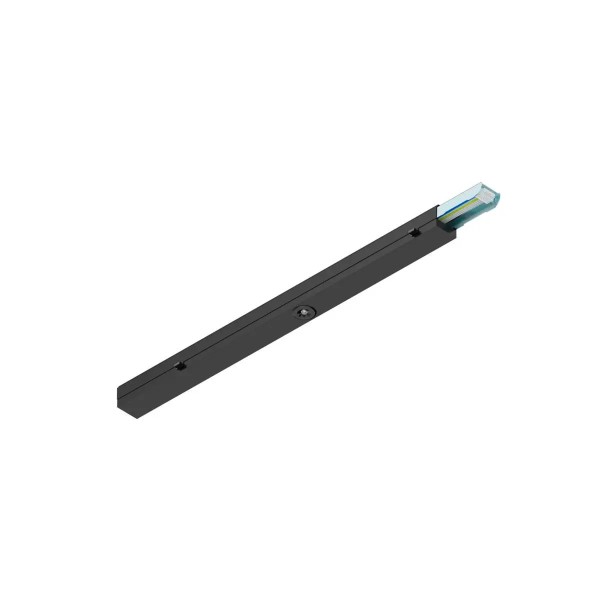 SLV 1011507 Easylight Notlichtmodul 1000, LED-Lichtbandsystem, schwarz, 3W, 5K, 3h