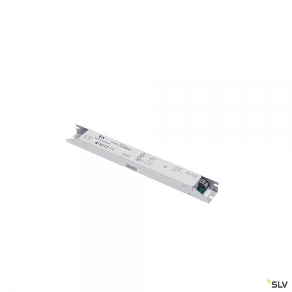 SLV 977399 LED Netzteil, 24V, 0W-60W