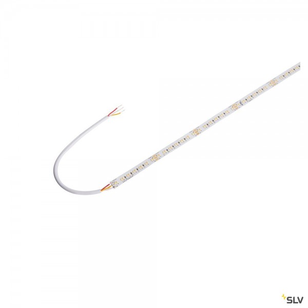 SLV 1004725 Grazia Pro Flexstrip, LED Strip, B/L 1x500cm, 40W, 2700-6500K, 3400lm