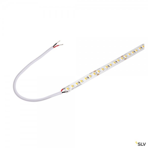 SLV 1004713 Grazia Pro Flexstrip, LED Strip, B/L 1x500cm, 73W, 3000K, 6500lm