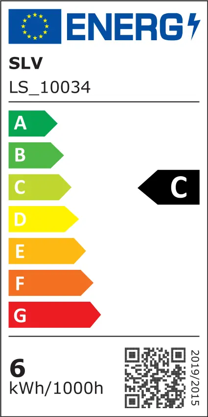 EU Energielabel