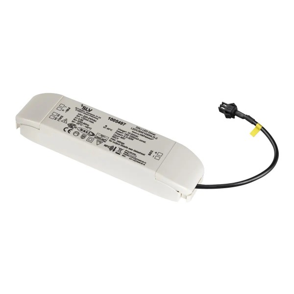 SLV 1005611 LED Treiber, 13.5W, 200mA, dimmbar Dali