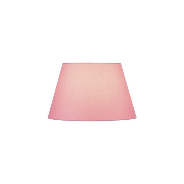 SLV 156189 Fenda, Leuchtenschirm, 45,5cm, pink