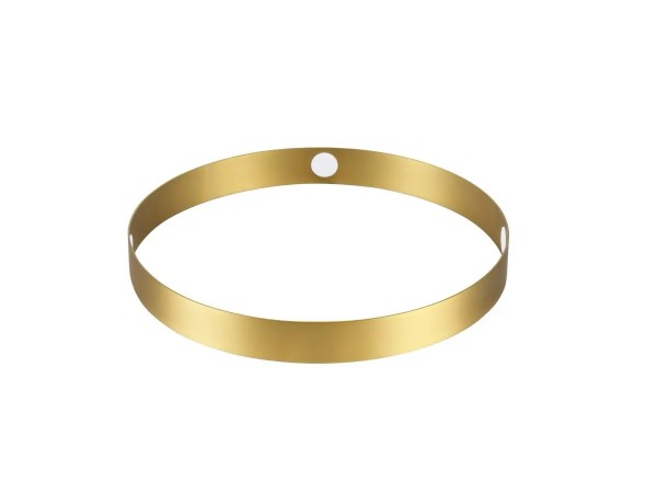 SLV 1010214 Dekoring messing, für Cyft XL