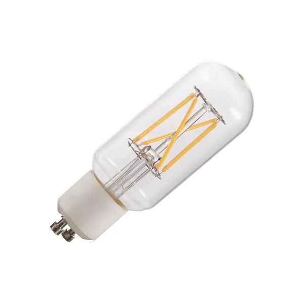 SLV 1006321 Leuchtmittel, dimmbar, T32, GU10, LED, 3.2W, 2700K, 270lm