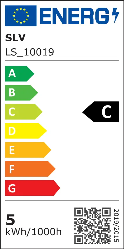 EU Energielabel