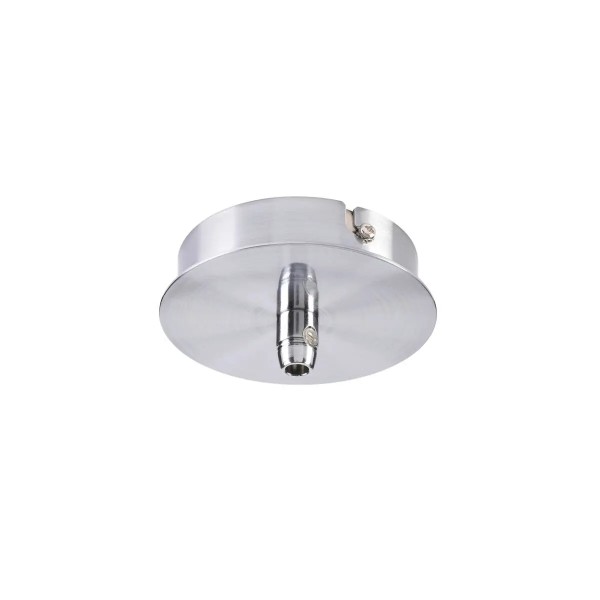SLV 132605 Fitu, Deckenrosette, 1er, chrom