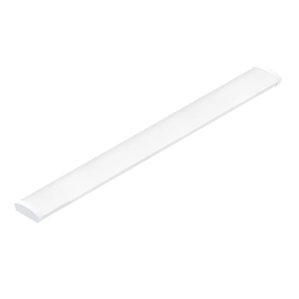 SLV 1010916 Batten Flat P 1500, LED-Langfeldleuchte, 29-50W, 3/4/5K, bis 157 lm/W