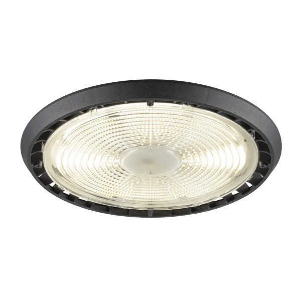 SLV 1007679 Highbay V 330, LED-Hallenleuchte, IP65, 100/120/170/200W, 4K, 120lm/W