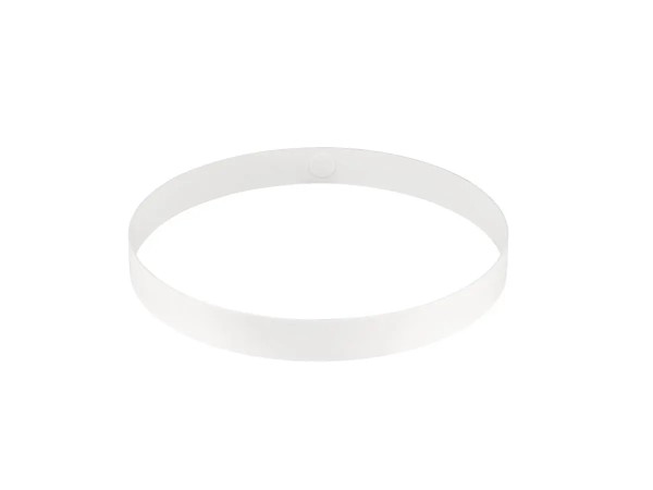 SLV 1010213 Dekoring weiß, für Cyft XL