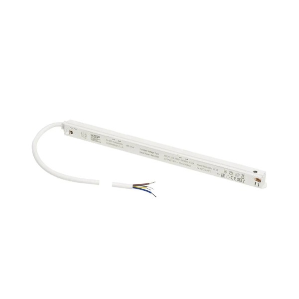 SLV 1010447 48V Intrack LED-Treiber DALI, 100W, in weiß