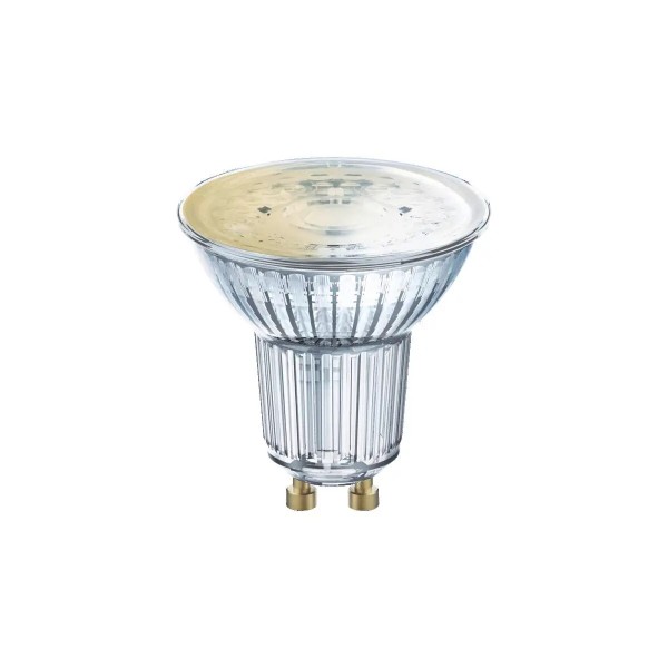 SLV 1012468 LED-Lampe PAR16 Smart Zigbee, dimmbar, GU10, 4.7W, 2700K, 350lm