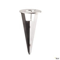 SLV 1000736 Helia, Erdspieß, Edelstahl SLV 1000736 Helia, Erdspieß, Edelstahl