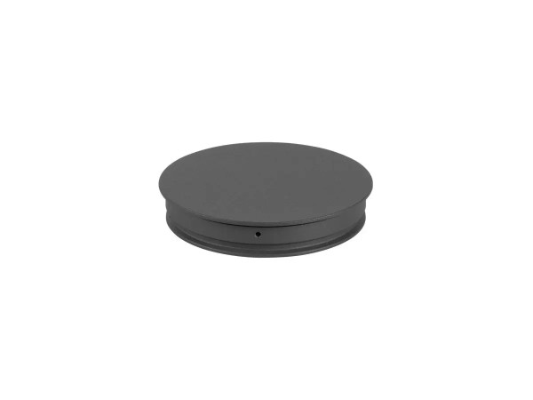 SLV 1008475 Kappe für M-Pol, in anthrazit