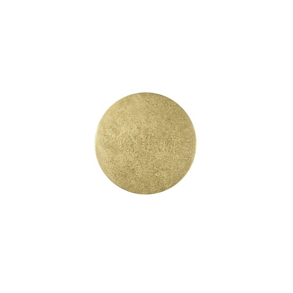 SLV 1008205 Lampenschirm aus Alu 40cm, gold, für Mana