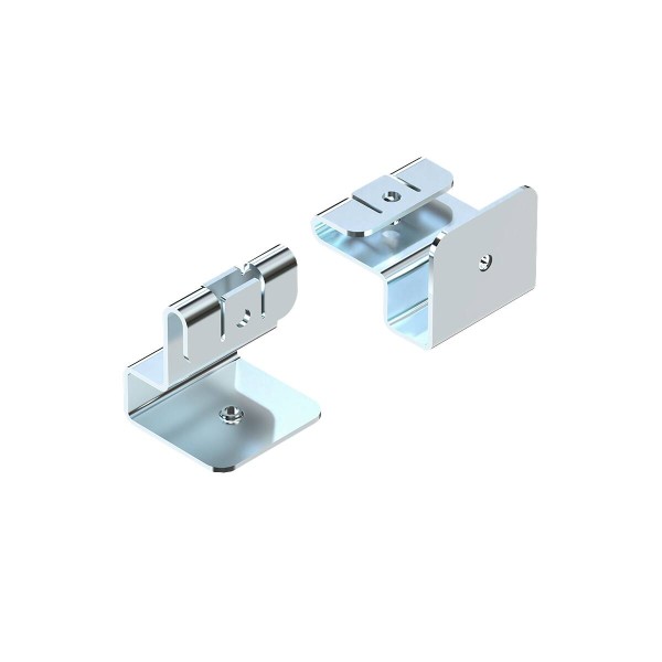 SLV 1010933 Kabelaufhängung 2 Stück, für Batten Flat P