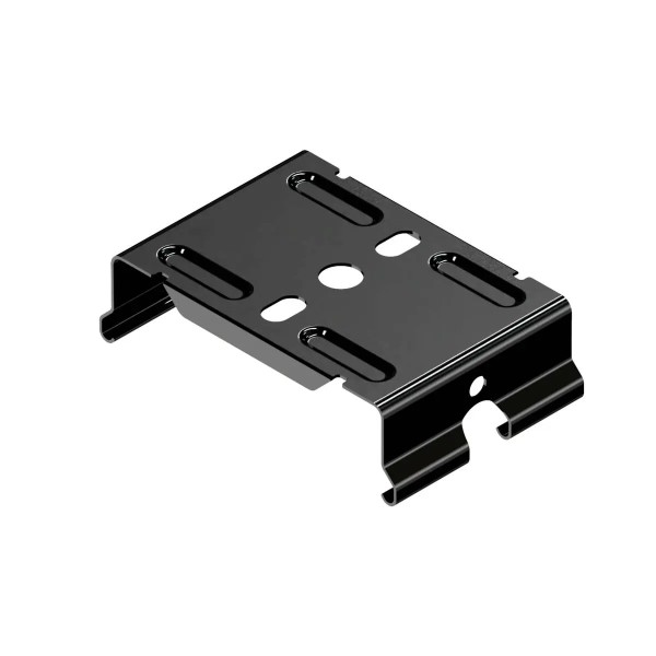 SLV 1010564 SCF M10, Deckenbefestigung, schwarz, für Easylight LED-Lichtbandsystem