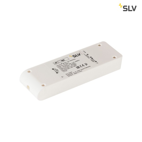 SLV 420011 Valeto®, Steuermodul, Dim, 1-10V
