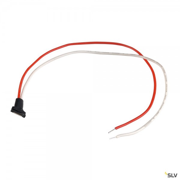 SLV 550412 LED Strip, Einspeiser, 8mm