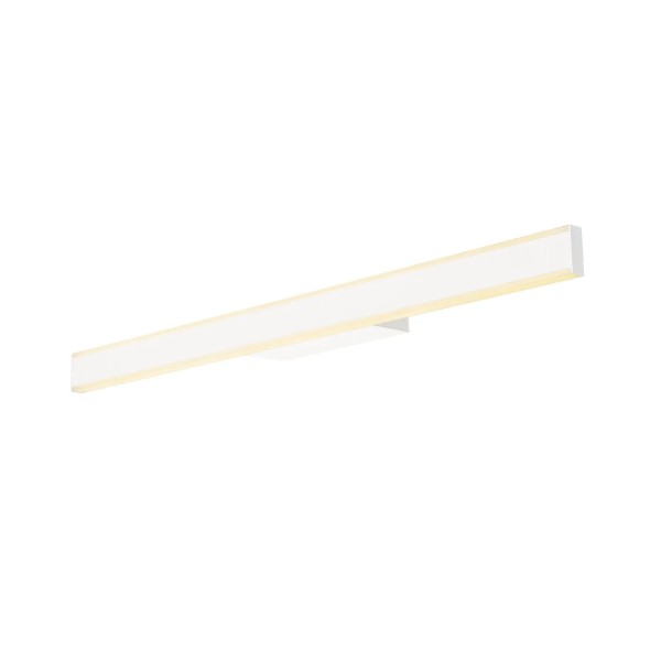 SLV 1008082 One Linear 70, LED-Wandleuchte Up Down, DIM, 20W, CCT 27/3K, in weiß matt