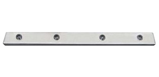 Glenos 4970, Verbinder