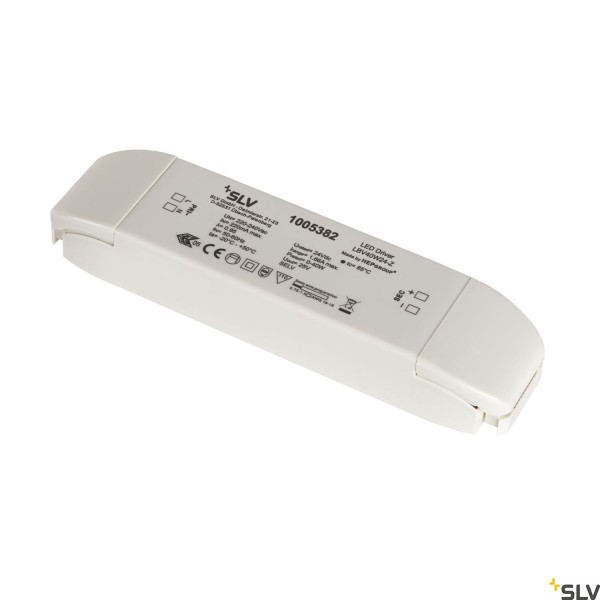 SLV 1005382 LED Netzteil, 40W, 24V