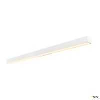 SLV 1000668 Q-Line Wall, Wandleuchte, weiß, LED, 45W, 3000K, 3800lm SLV 1000668 Q-Line Wall, Wandleuchte, weiß, LED, 45W, 3000K, 3800lm