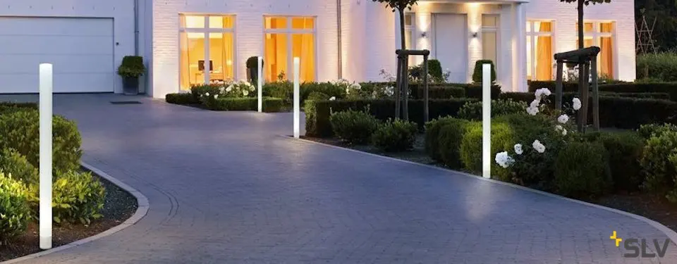 Light Pipe Outdoor light-pipe-outdoor-slv