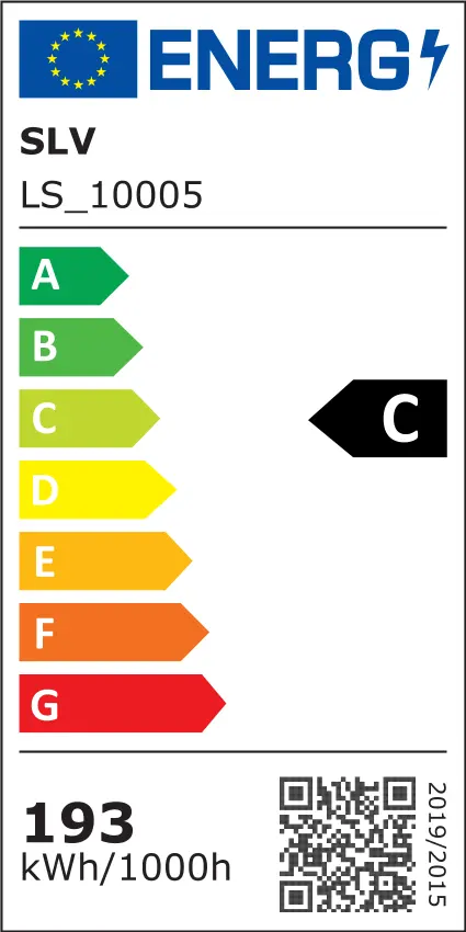 EU Energielabel