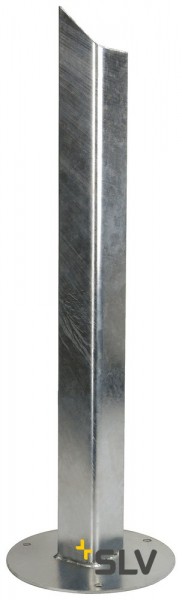 SLV 229022 Erdspieß, Edelstahl