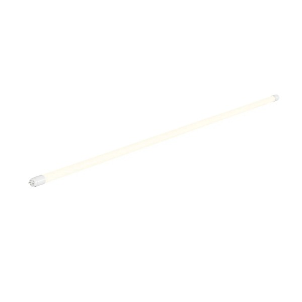 SLV 1007788 LED Tube C T8 MM 1500, Leuchtstoffröhre EU-konform, 24W, 4000K, 150lm/W