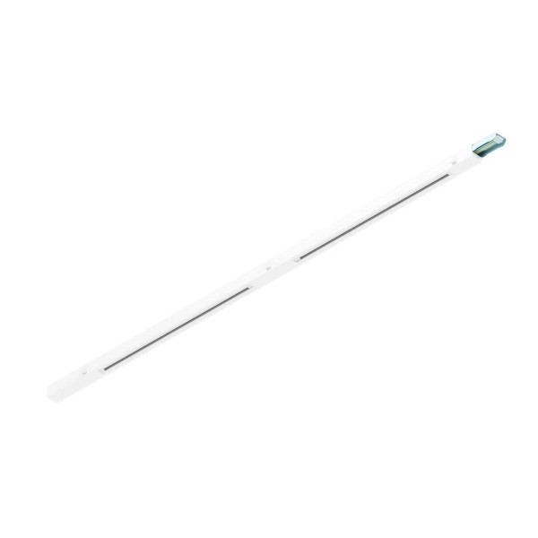 SLV 1011553 3-Phasen Stromschiene 2500, weiß, für Easylight LED-Lichtbandsystem DALI